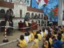 FOTOS "Semana de mayo en Escuela Jardn N 15 Rayito de Sol